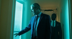 Грейс 4 сезон 2 серия