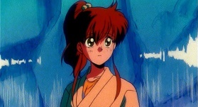 Красавица-воин Сейлор Мун 3 сезон 16 серия