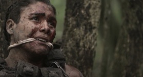 Тысяча клыков 7 серия