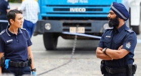 Без почтения 8 серия