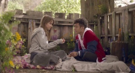 Мятежники: Новое поколение 2 сезон 4 серия