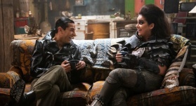 Чудотворцы 4 сезон 3 серия