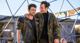 Чудотворцы 4 сезон 9 серия