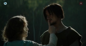 Славяне 9 серия