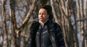 Королева змей 2 сезон 1 серия