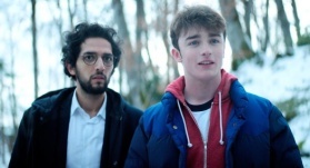 Параллели 2 серия