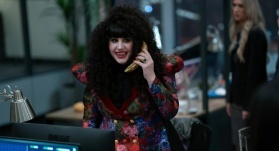 Чем мы заняты в тени 6 сезон 7 серия