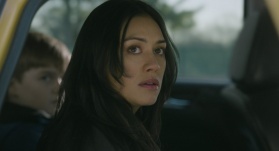 Ночной агент 2 сезон 2 серия