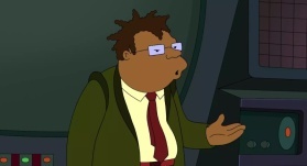 Футурама 7 сезон 7 серия Футурама 7 сезон 7 серия