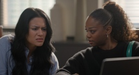 Линкольн для адвоката 4 сезон 6 серия