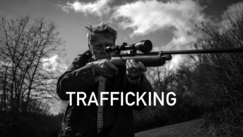 Похитители людей