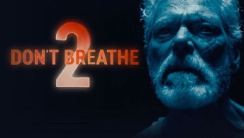 Не дыши 2 Не дыши 2