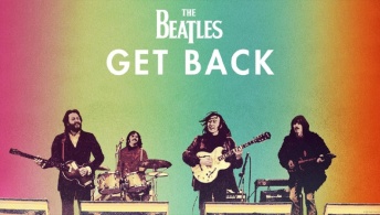 The Beatles: Вернись The Beatles: Вернись