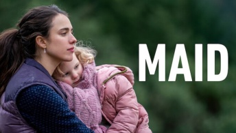 Уборщица. История матери-одиночки
