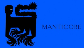 Мантикора