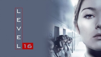 Уровень 16 Уровень 16