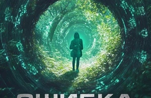 Ошибка времени. Мультивселенная Ошибка времени. Мультивселенная