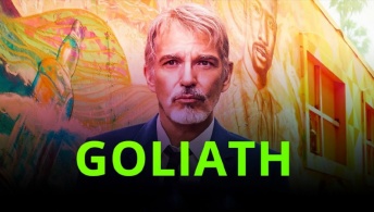 Голиаф