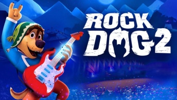 Рок Дог 2