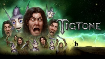 Тигтон Тигтон