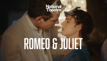 NT: Ромео & Джульетта NT: Ромео & Джульетта