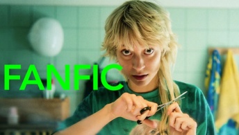 Фанфик