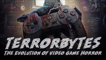 Байты ужаса: Эволюция хоррор-игр