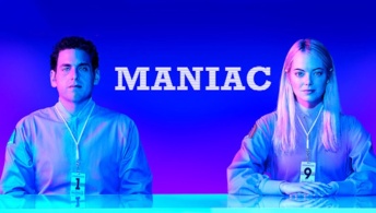 Маньяк Маньяк
