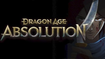 Dragon Age: Искупление Dragon Age: Искупление