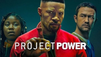 Проект Power