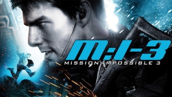 Миссия: невыполнима 3