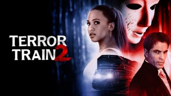 Поезд страха 2