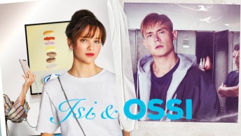 Иси и Осси