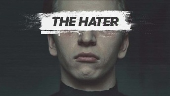 Хейтер Хейтер