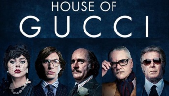 Дом Gucci Дом Gucci