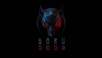 Волк 2039 Волк 2039