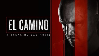 El Camino: Во все тяжкие