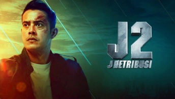 Джей 2: Возмездие
