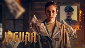 Ягуар Ягуар