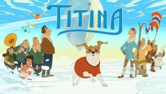 Титина Титина