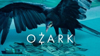 Озарк Озарк