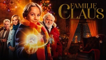 Семья Клауса Семья Клауса