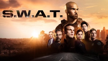 S. W. A. T.: Спецназ города ангелов S. W. A. T.: Спецназ города ангелов
