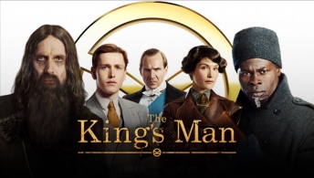 King's Man: Начало