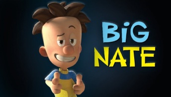 Big Nate