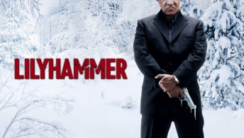 Лиллехаммер Лиллехаммер