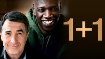 1+1 / Неприкасаемые