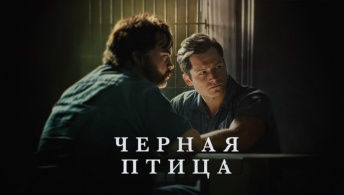 Чёрная птица Чёрная птица