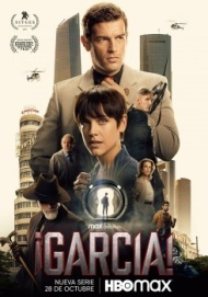 Гарсиа! 1 сезон Гарсиа! 1 сезон