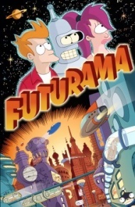 Футурама Футурама